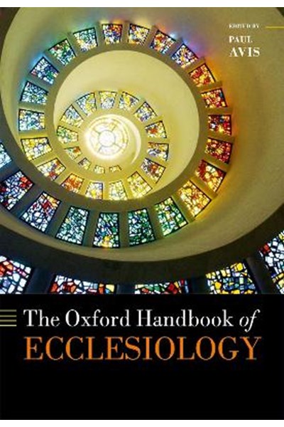 Oxford Handbook of Ecclesiology