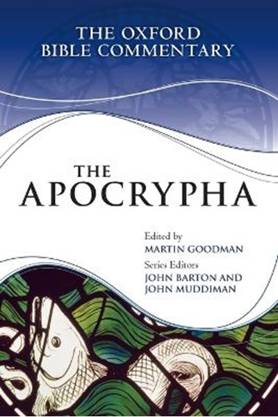 Apocrypha