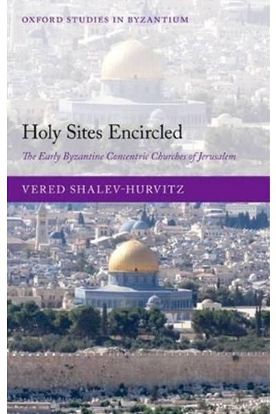 Holy Sites Encircled
