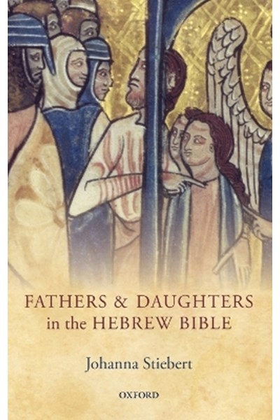 Fathers and Daughters in the Hebrew Bible