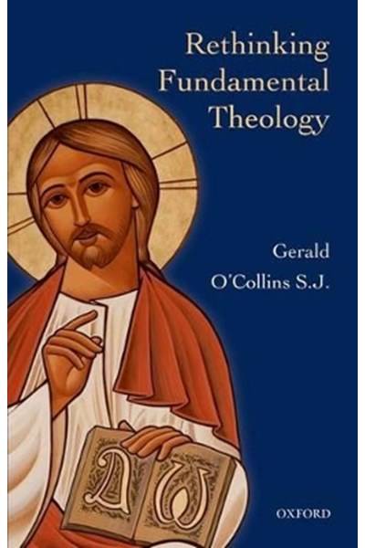 Rethinking Fundamental Theology