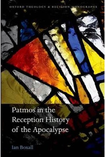 Patmos in the Reception History of the Apocalypse
