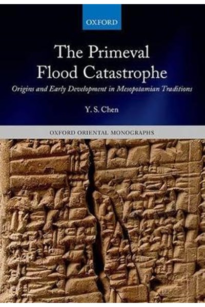 Primeval Flood Catastrophe