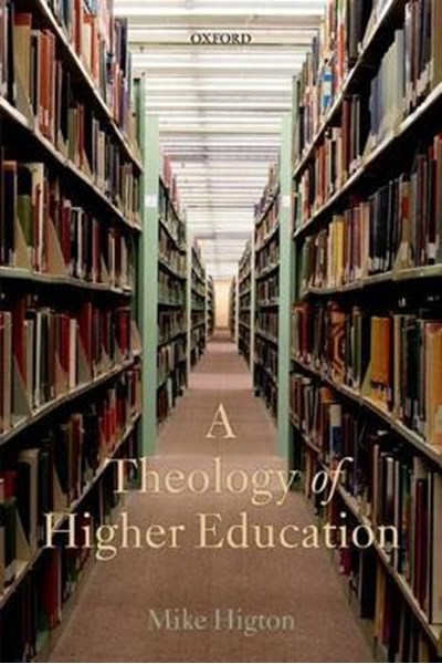 Theology of Higher Education