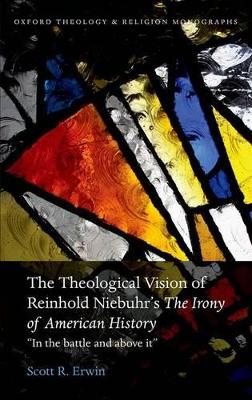 Theological Vision of Reinhold Niebuhr's 