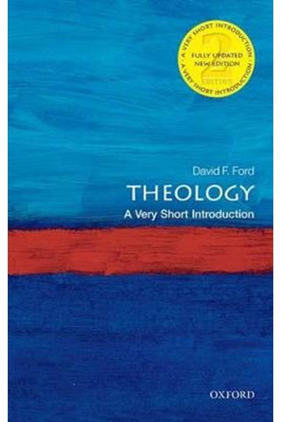 Theology: A Very Short Introduction