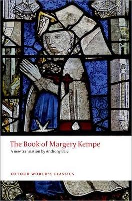 Book of Margery Kempe