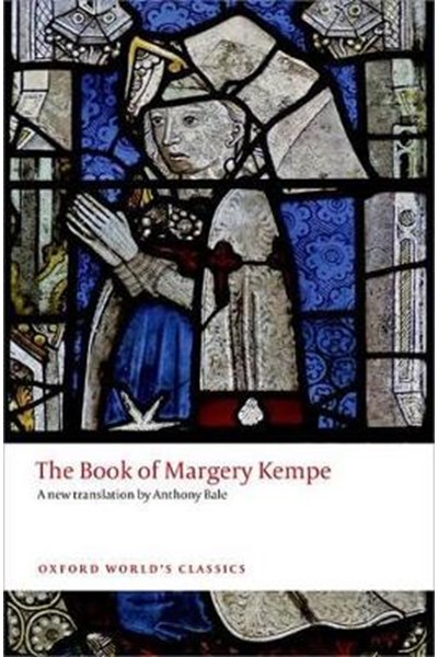 Book of Margery Kempe