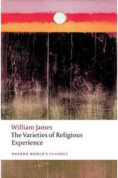 Varieties of Religious Experience