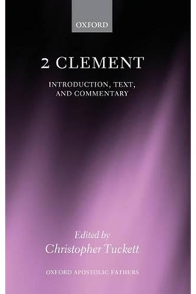 2 Clement