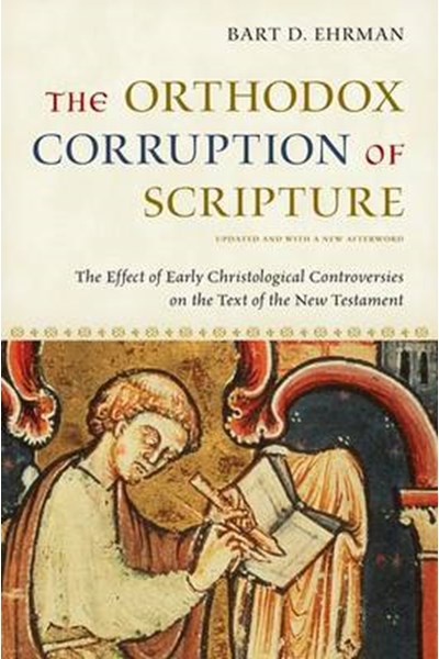 Orthodox Corruption of Scripture