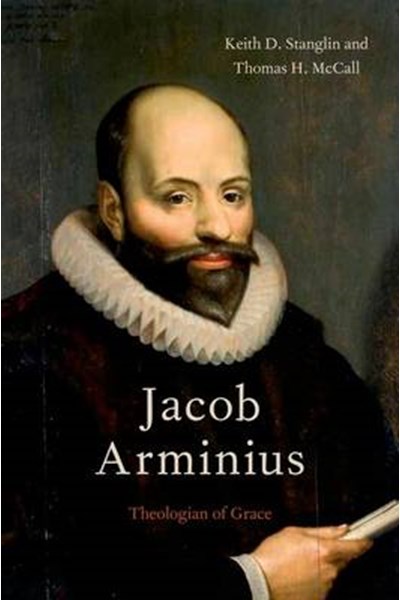 Jacob Arminius
