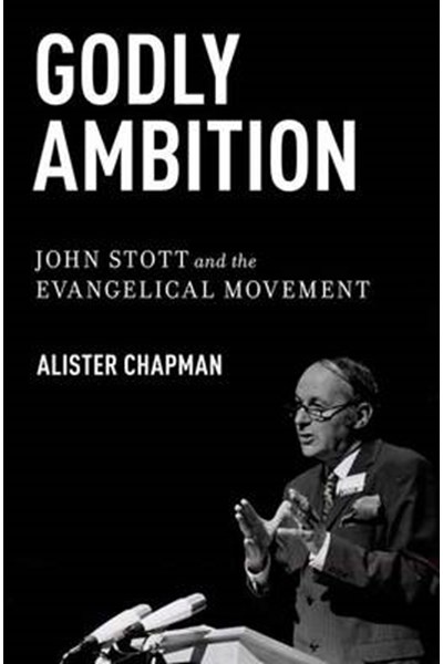 Godly Ambition
