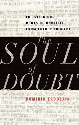 Soul of Doubt