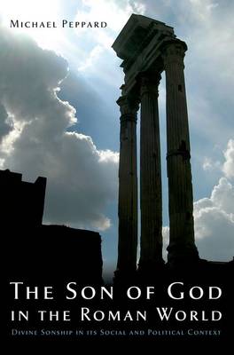 Son of God in the Roman World