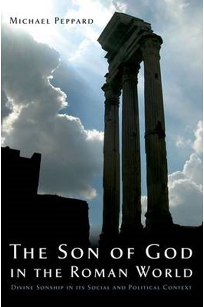 Son of God in the Roman World