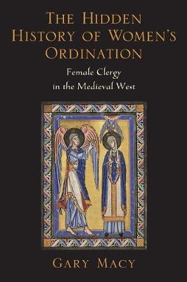 Hidden History of Women's Ordination
