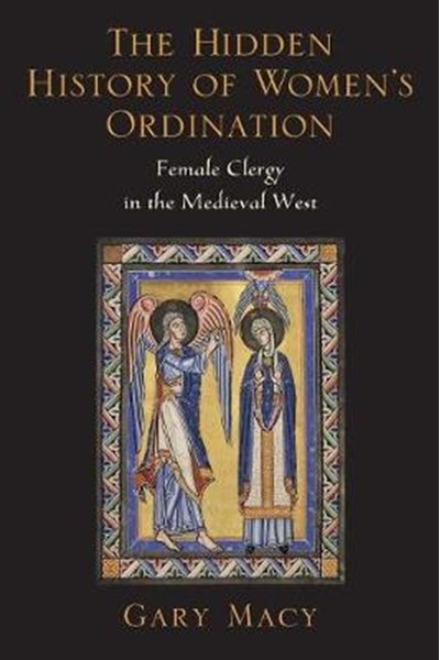 Hidden History of Women's Ordination