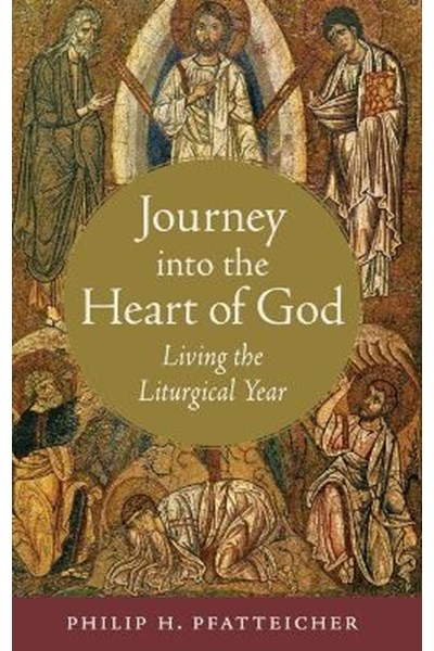 Journey into the Heart of God