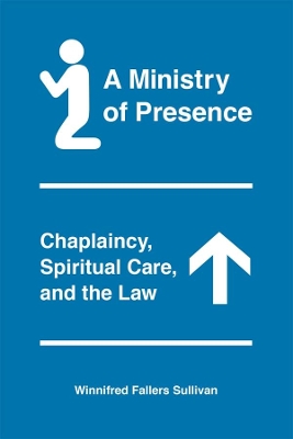 Ministry of Presence