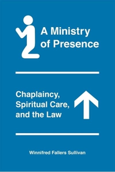 Ministry of Presence