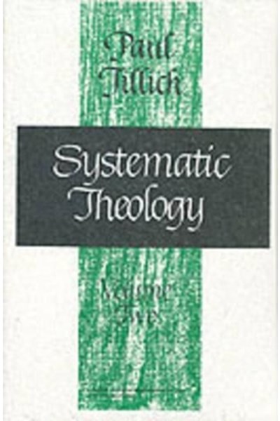 Systematic Theology