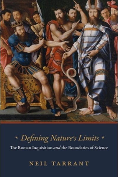 Defining Nature's Limits