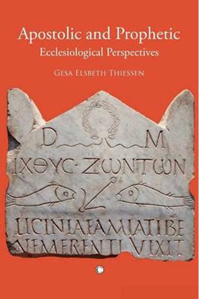 Apostolic and Prophetic