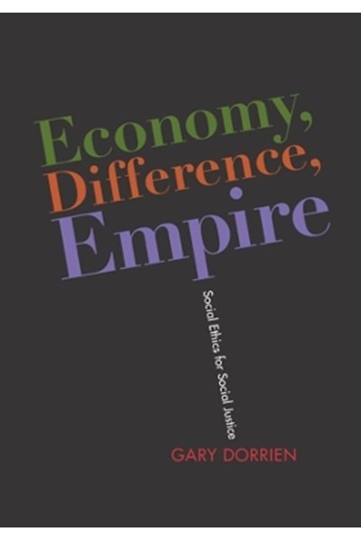 Economy, Difference, Empire