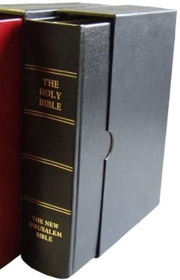 New Jerusalem Bible