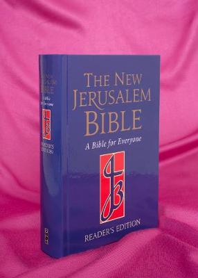 New Jerusalem Bible