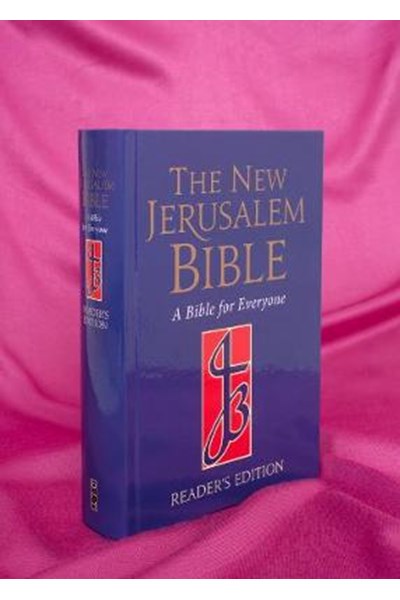 New Jerusalem Bible