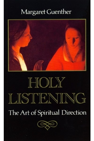 Holy Listening