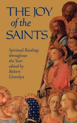 Joy of the Saints