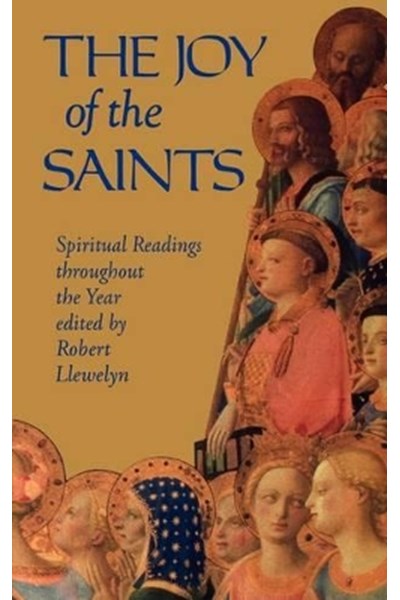 Joy of the Saints
