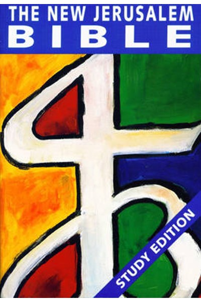 The New Jerusalem Bible