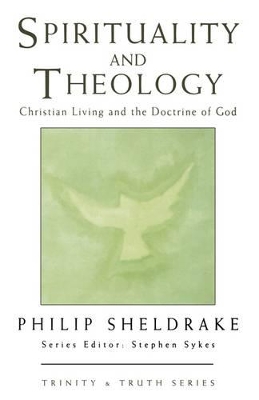 Spirituality and Theology