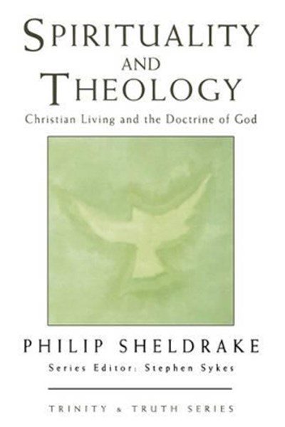 Spirituality and Theology