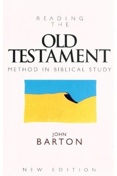 Reading the Old Testament