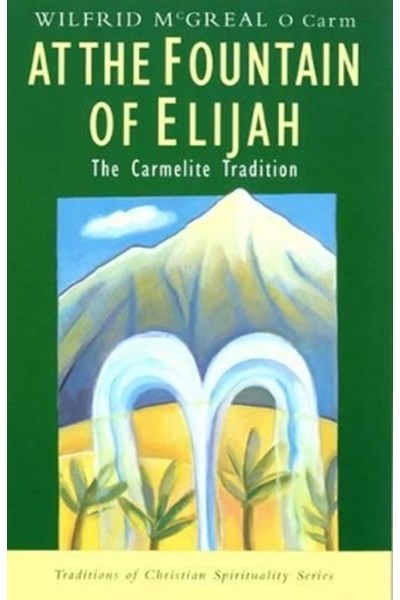 At the Fountain of Elijah