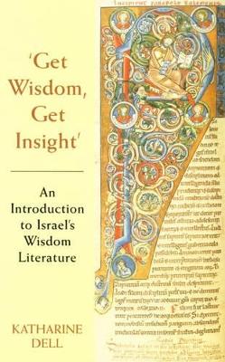 Get Wisdom, Get Insight