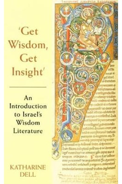 Get Wisdom, Get Insight