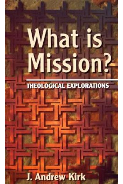 What is Mission?