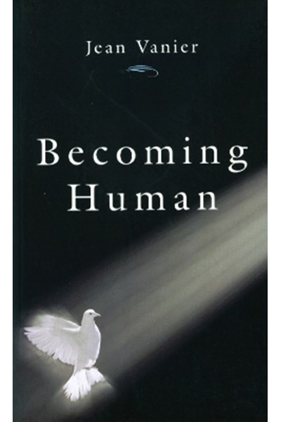 Becoming Human