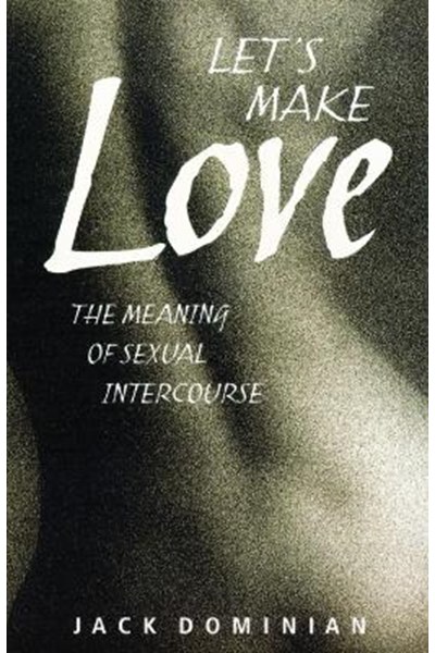 Let's Make Love