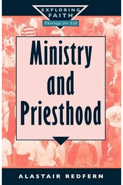 Ministry and Priesthood