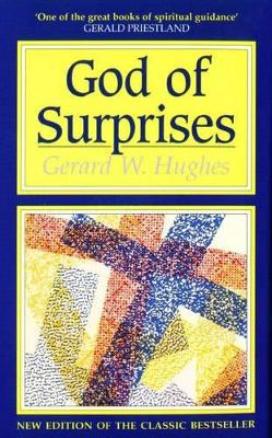 God of Surprises