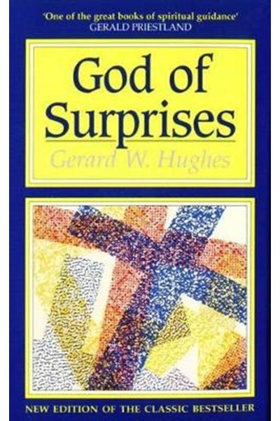 God of Surprises