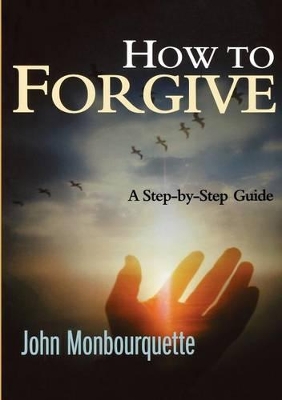 How to Forgive