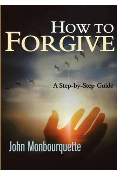 How to Forgive